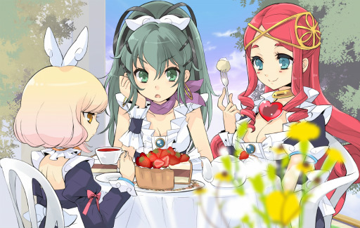 ���������꡼ No.008�Υ���ͥ������ / ���Ф��ۤ�̣���Ф롣���ܰ쥽�եȥ������κǿ���ֿ��ͤȱ�̿��̿�Υѥ�ɥ����פ��������������ο������󥸥��õ��RPG