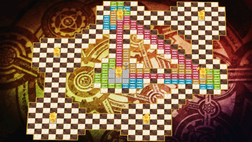 ���������꡼ No.013�Υ���ͥ������ / ���Ф��ۤ�̣���Ф롣���ܰ쥽�եȥ������κǿ���ֿ��ͤȱ�̿��̿�Υѥ�ɥ����פ��������������ο������󥸥��õ��RPG