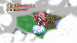 ���������꡼ No.014�Υ���ͥ������ / ���Ф��ۤ�̣���Ф롣���ܰ쥽�եȥ������κǿ���ֿ��ͤȱ�̿��̿�Υѥ�ɥ����פ��������������ο������󥸥��õ��RPG