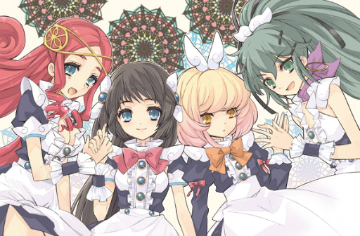 ���������꡼ No.016�Υ���ͥ������ / ���Ф��ۤ�̣���Ф롣���ܰ쥽�եȥ������κǿ���ֿ��ͤȱ�̿��̿�Υѥ�ɥ����פ��������������ο������󥸥��õ��RPG