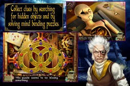 Puppetshow��Mystery of Joyville