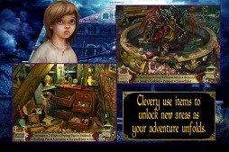 Puppetshow��Mystery of Joyville