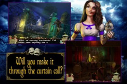 Puppetshow��Mystery of Joyville