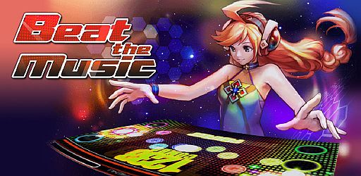 ���������꡼ No.001�Υ���ͥ������ / Android�ǥꥺ�ॢ������󥲡����Beat the Music�פ�olleh Market���ۿ�