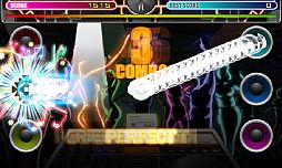 ���������꡼ No.002�Υ���ͥ������ / Android�ǥꥺ�ॢ������󥲡����Beat the Music�פ�olleh Market���ۿ�