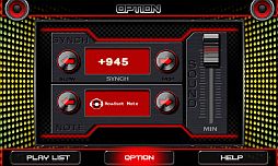 ���������꡼ No.003�Υ���ͥ������ / Android�ǥꥺ�ॢ������󥲡����Beat the Music�פ�olleh Market���ۿ�