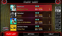 画像ギャラリー No.003のサムネイル画像 / ながーく遊べる一品。Android向けリズムアクション「Beat the Music」を紹介する「(ほぼ)日刊スマホゲーム通信」第360回