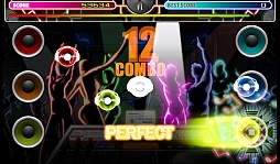 画像ギャラリー No.005のサムネイル画像 / ながーく遊べる一品。Android向けリズムアクション「Beat the Music」を紹介する「(ほぼ)日刊スマホゲーム通信」第360回