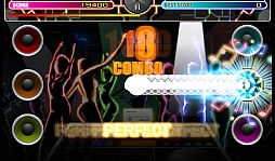 画像ギャラリー No.006のサムネイル画像 / ながーく遊べる一品。Android向けリズムアクション「Beat the Music」を紹介する「(ほぼ)日刊スマホゲーム通信」第360回