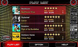 ꡼ No.003 | Beat the Music