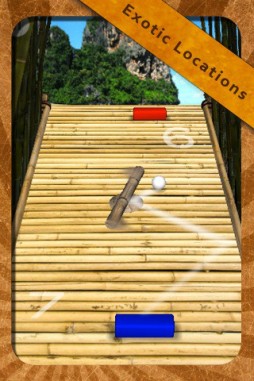 画像ギャラリー No.004のサムネイル画像 / 【8月1日のiOS向けアプリセール情報】相手を出し抜いてアイテムを回収するアクションゲーム「Spy Vs. Spy」が85円で配信中