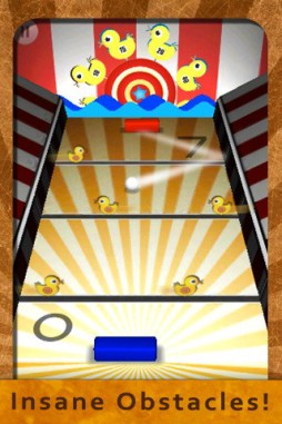 画像ギャラリー No.005のサムネイル画像 / 【8月1日のiOS向けアプリセール情報】相手を出し抜いてアイテムを回収するアクションゲーム「Spy Vs. Spy」が85円で配信中