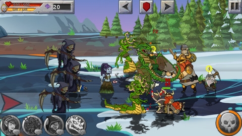 ꡼ No.002 | 926iOSץꥻФȴ󥲡Spy Vs. SpyפƤӥ85ߤۿ