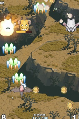 �ɥ饴��ե饤��