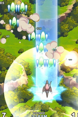 �ɥ饴��ե饤��