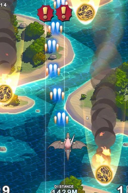 �ɥ饴��ե饤��