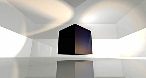 画像ギャラリー No.002のサムネイル画像 / ピーター・モリニュー氏の新作,「Curiosity」が2012年8月22日にリリース。イギリスで開催されたゲームイベントで概要が発表