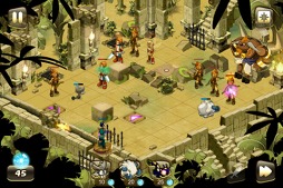 DOFUS �� Battles 2