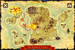 DOFUS �� Battles 2