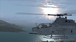 Area 51 Simulations AH-1Z Viperʥѡ