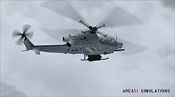 Area 51 Simulations AH-1Z Viperʥѡ