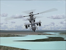 Area 51 Simulations AH-1Z Viperʥѡ