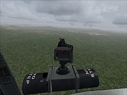 Area 51 Simulations UH-1Y VenomʥΥ