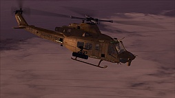 Area 51 Simulations UH-1Y VenomʥΥ