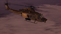 Area 51 Simulations UH-1Y Venom(ヴェノム)