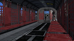 Area 51 Simulations MH-47 Chinook(チヌーク)