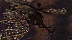 Area 51 Simulations OH-58D Kiowaʥ