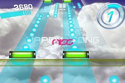 ���������꡼ No.002�Υ���ͥ������ / K-POP���Ͽ����Android����3D�ꥺ�ॢ������󥲡����R-Tap�פ��ۿ���