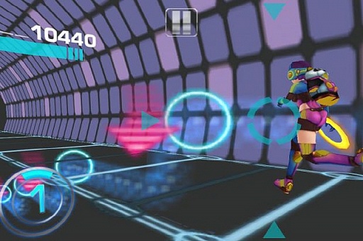 ���������꡼ No.007�Υ���ͥ������ / K-POP���Ͽ����Android����3D�ꥺ�ॢ������󥲡����R-Tap�פ��ۿ���