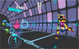 ���������꡼ No.005�Υ���ͥ������ / Android����3D�ꥺ�ॢ������󥲡���֥ꥺ��饤��R-tap�����ܸ��Ǥ��о�