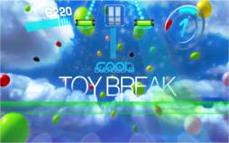 ���������꡼ No.007�Υ���ͥ������ / Android����3D�ꥺ�ॢ������󥲡���֥ꥺ��饤��R-tap�����ܸ��Ǥ��о�