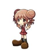 画像ギャラリー No.004のサムネイル画像 / 「狩りとも」とアニメ「ひだまりスケッチ×ハニカム」のコラボが本日開始に