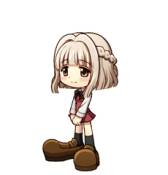 画像ギャラリー No.007のサムネイル画像 / 「狩りとも」とアニメ「ひだまりスケッチ×ハニカム」のコラボが本日開始に