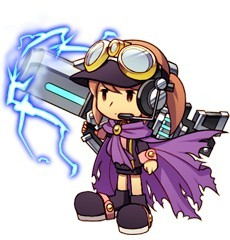 画像ギャラリー No.002のサムネイル画像 / 「狩りとも」,デイリーダンジョンに限定ボスが登場する2周年記念イベント開催