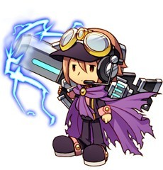 画像ギャラリー No.003のサムネイル画像 / 「狩りとも」,デイリーダンジョンに限定ボスが登場する2周年記念イベント開催