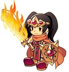 画像ギャラリー No.005のサムネイル画像 / 「狩りとも」,デイリーダンジョンに限定ボスが登場する2周年記念イベント開催