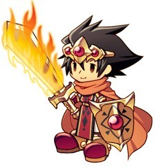 画像ギャラリー No.006のサムネイル画像 / 「狩りとも」,デイリーダンジョンに限定ボスが登場する2周年記念イベント開催