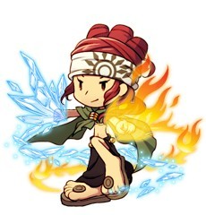 画像ギャラリー No.009のサムネイル画像 / 「狩りとも」,デイリーダンジョンに限定ボスが登場する2周年記念イベント開催