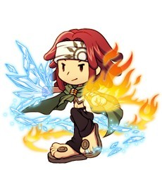 画像ギャラリー No.010のサムネイル画像 / 「狩りとも」,デイリーダンジョンに限定ボスが登場する2周年記念イベント開催