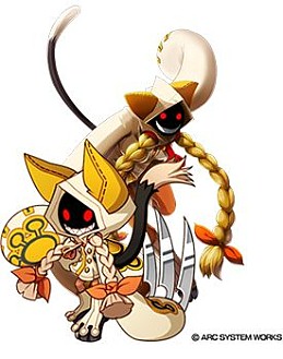 ꡼ No.006 | ּȤסּȤSPפˡBLAZBLUEפΥ餬ܥ˥åȤȤо