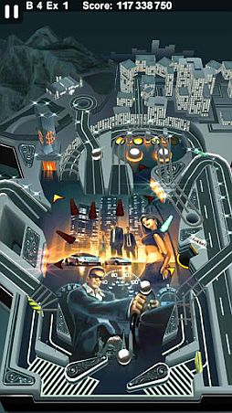 ꡼ No.002 | Pinball Ride