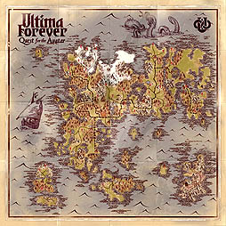 ウルティマシリーズ最新作 Ultima Forever Quest For The Avatar の制作が発表 基本料金無料で 12年内のサービス開始を予定