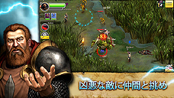 ꡼ No.004Υͥ / iOS֥ƥޥեСQuest for the Avatarפۿȡ֥꥿˥̾⤤Хܻؤ饤󥢥RPG