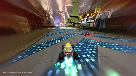 ꡼ No.006Υͥ / F1 RACE STARSȯ1213˷ꡣǥեᤵ줿ޥ󤬥ݥåפʳ륹꡼󥷥åȤΤۤᥤӥ奢ħ餫