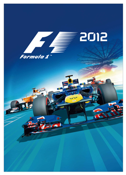 ꡼ No.004 | TGS 2012ïǤڤF1 RACE STARSפܳɤΡF1 2012ס졼ե˥ɥޥ£2ĤF1