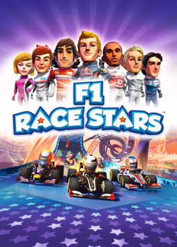 ꡼ No.005 | TGS 2012ïǤڤF1 RACE STARSפܳɤΡF1 2012ס졼ե˥ɥޥ£2ĤF1